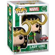 Funko Pop! Marvel Lady Loki