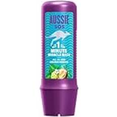 Aussie Hårprodukter Aussie Hårkur Tørt og Farvet Hår 250 ml