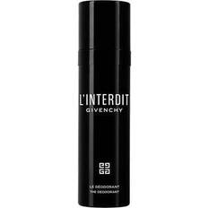 l'interdit the deodorant 100ml