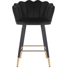 Dunelm Vivian Counter Bar Stool 92cm