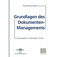 E-Books Grundlagen des Dokumenten-Managements (E-Book)