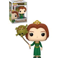 Harry Potter Figurer Funko POP! Movies: Shrek Princess Fiona Figur