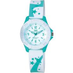 Q&Q Q&q kids rrp £24.99. and boxed. 2 year warranty