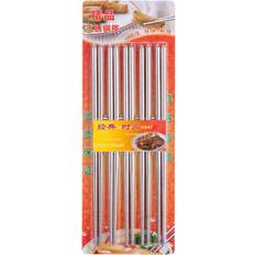 Steel Chopsticks Shein Pairs Chopsticks