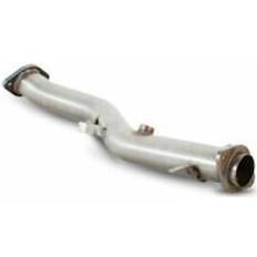 Secondary Catalyst Replacement Subaru Impreza 06-07