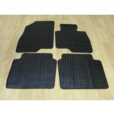 Mazda Car mats for 6 saloon 2013-on tailored fit
