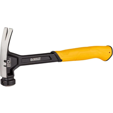 Straight Peen Hammers Dewalt 20 Straight Peen Hammer