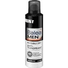 MEN deodorant spray antiperspirant osynlig, 1