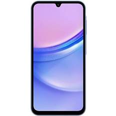 Samsung Galaxy A15 Mobiltelefoner Samsung Samsung SM-A155FZBIEUE Smartphone 6.5" 8 GB RAM 256 GB