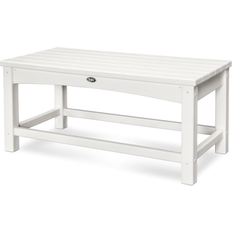 Outdoor Coffee Tables Polywood Trex Outdoor Rockport Club Classic