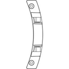 Electrolux Reservdelar & tillbehör Vitvarutillbehör Electrolux gångled för dörr, glasdörr, UL 8581366253236