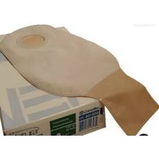 Health Convatec 20 -convatec 401502 surfit natura pouch colostomy pouches box 20 Opaque One Size