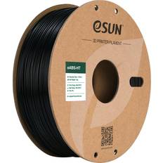 ESUN 3D Printing eSUN ABS-HT Black 1.75 mm 1000 g
