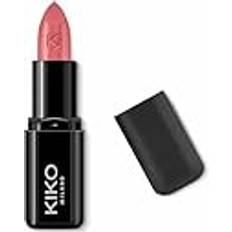 KIKO Milano Smart Fusion Lipstick 3g Various Shades 405 Vintage Rose