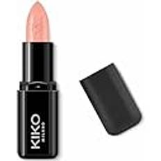 KIKO Milano Smart Fusion Lipstick 401, Läppstift Som Är Och Närande Med En Lysande Finish