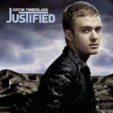 Justin Timberlake Justin Timberlake Ju (CD)