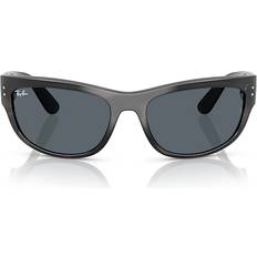 Ray-Ban MEGA BALORAMA Solglasögon Striped
