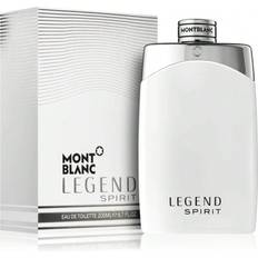 Shein Montblanc Legend Spirit For