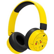 OTL Technologies OTL Pokémon Pikachu Kids Wireless