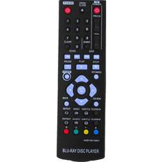 LG Remote Controls LG control akb73615801