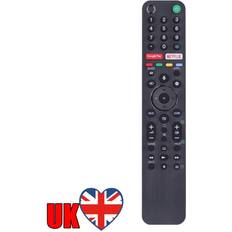 Remote Controls Sony Rmf-tx500u remote controller sony
