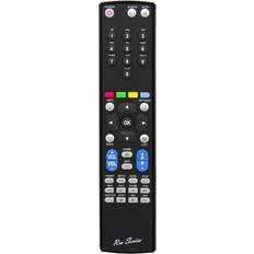 Remote Controls RM-Series replacement remote control philips