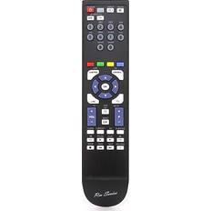 Remote Controls RM-Series remote control rmc10620