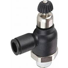 Válvulas Solenoides Legris Régulateur d'échappement 7 060, G 1/4 Mâle