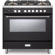 Ranges Verona Ultima Collection 36"