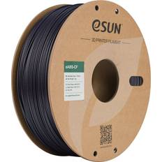 3D-Ausdruck eSUN eABS-CF Dark Purple 1,75 mm 1000 g