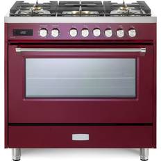 Ranges Verona Ultima Collection 36"