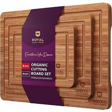 Royal Craft Wood meal Chopping Board