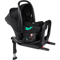 Chicco Babyskydd Chicco Kiros Evo i-Size Fast-In inklusive basfäste