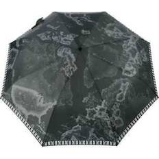 Umbrellas Alviero Martini Fashion umbrella alviero martini 1 class geo mini black 50em1100000010001