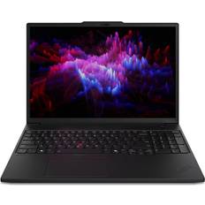 Lenovo ThinkPad P16s Gen 3 21KS 165H 2TB NVIDIA RTX