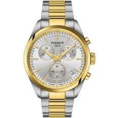 Tissot PR 100 Chronograph Quartz 40 mm
