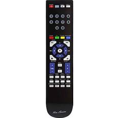 Remote Controls RM-Series slv-se740 remote