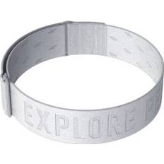 Coros Heart Rate Monitor Band Grey