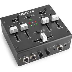 VDJ2USB