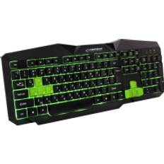 Esperanza Esperanza Wired USB Gaming Tangentbord