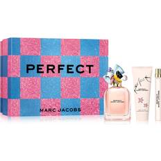 Marc Jacobs 3-Pc. Perfect Eau de Parfum Gift Set