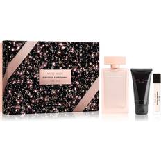 Narciso Rodriguez 3-Pc. For Her Musc Nude Parfum