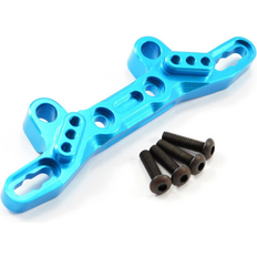 Fastrax Fastrax Tamiya TT-02 Aluminium Front/ Rear Shock Tower