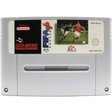 FIFA Soccer 96 Supernintendo/SNES PAL/SCN/EUR Cart Only