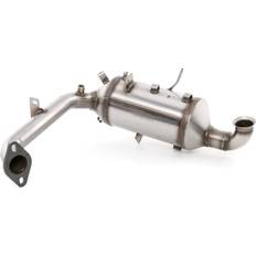 Ridex 1256S0014 Partikelfilter Sot-/partikelfilter, avgassystem Cordierit Iolit VOLVO: V70 3, V50, C30, FORD: Focus 2 Kombi, MAZDA: 3 Hatchback