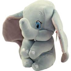 Elephant Soft Toys TY Beanie Baby Dumbo The Elephant 9"