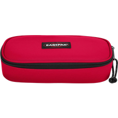 Rosso Astucci per matite Eastpak Oval Single Sailor Red Pencil Case