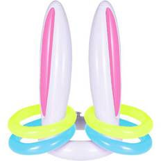 Henbrandt Inflatable Easter Bunny Ear Game