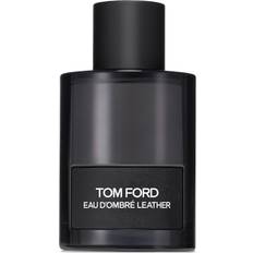 Eau D'ombre Leather EdT