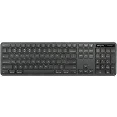 EcoSmart Full Size Wired Keyboard QWERTY